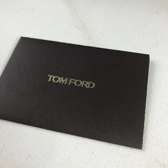 Tom Ford Veronica Sunglasses NWT - Picture 6 of 6